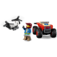 LEGO City "Спасательный вездеход для зверей" 60300